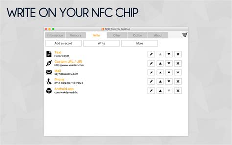 unlock pc with nfc tag|Use NFC Tags to Unlock Your Computer .